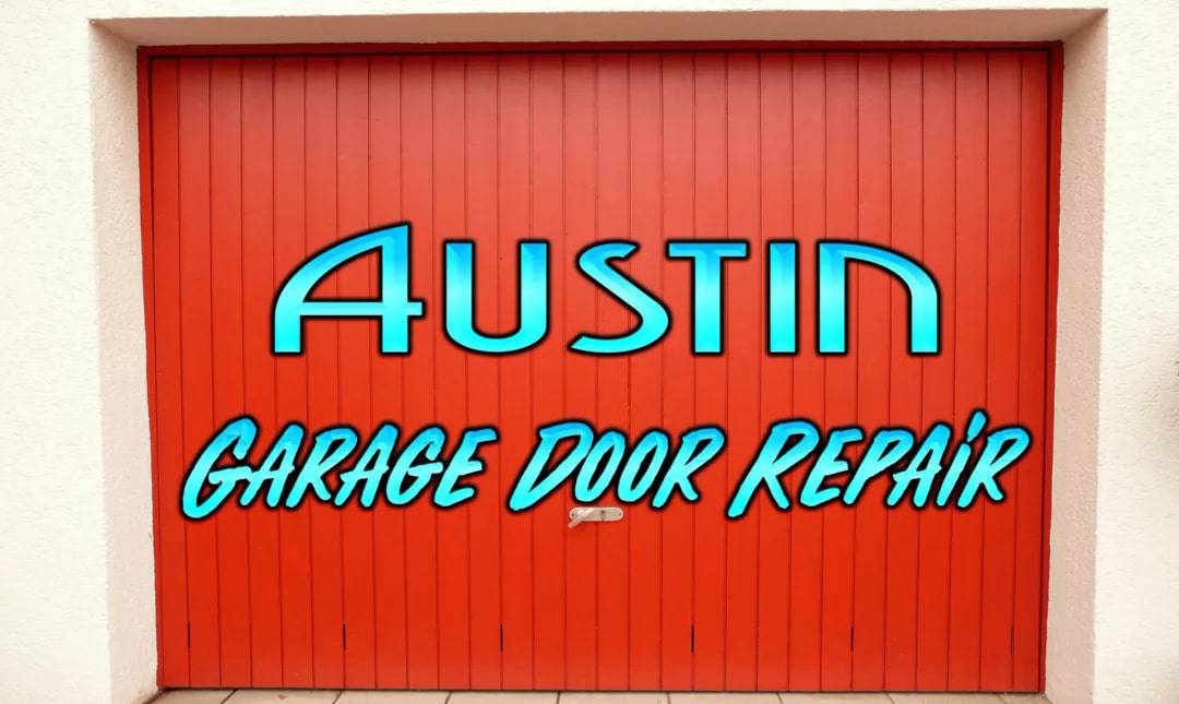 Best Garage Door Repair in Austin