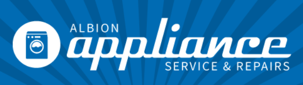 Albion Appliance Service & Repairs' Logo