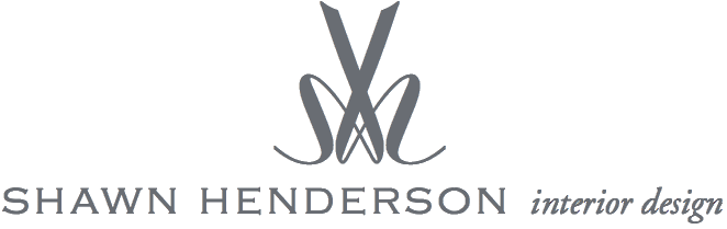 Shawn Henderson Interior Design's Logo