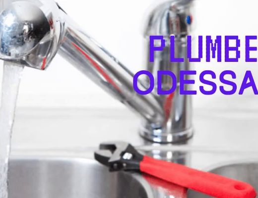 Best Plumbers in Odessa, TX