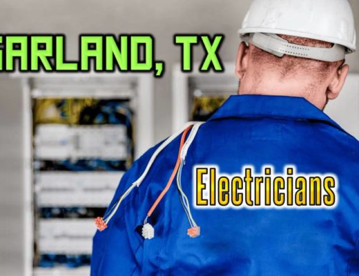 Best Electricians in Garland, TX
