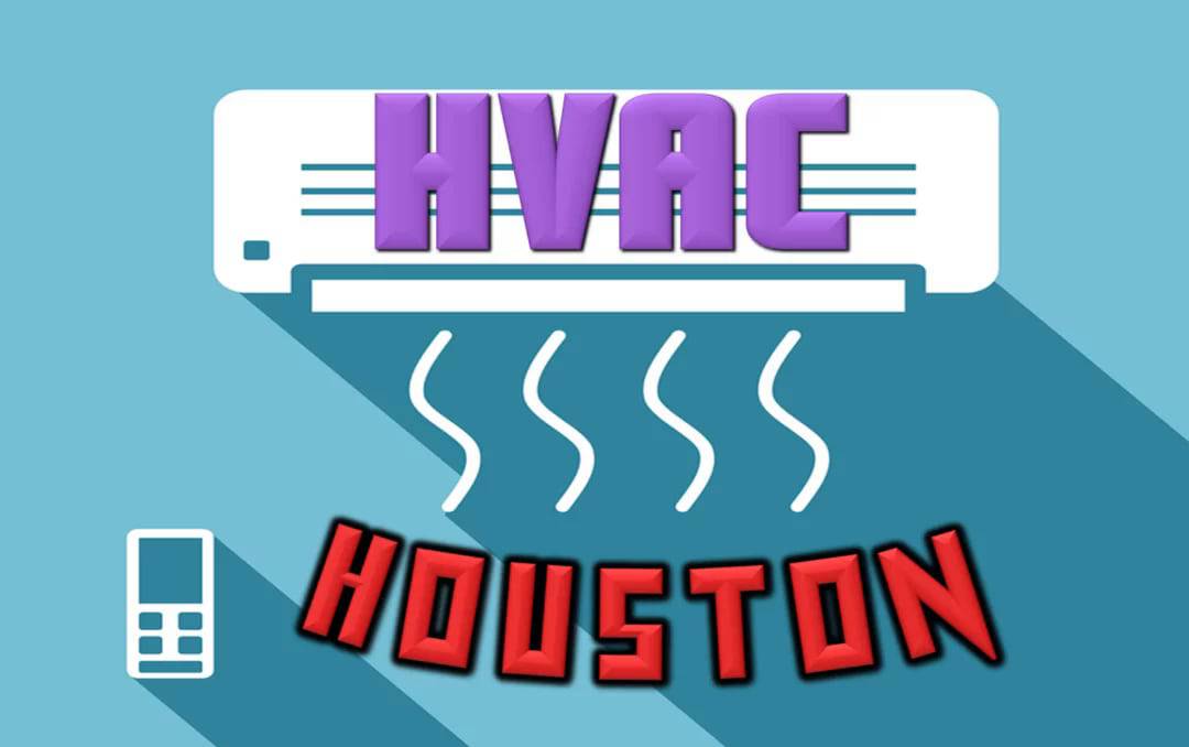 Best HVAC Repair in Houston