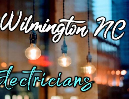 Best Electricians Wilmington, NC