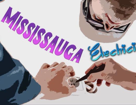 Best Electricians Mississauga