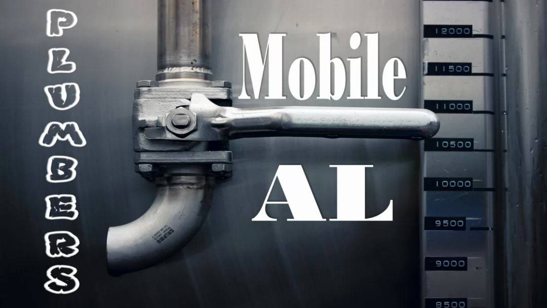 Best Plumbers Mobile, Alabama