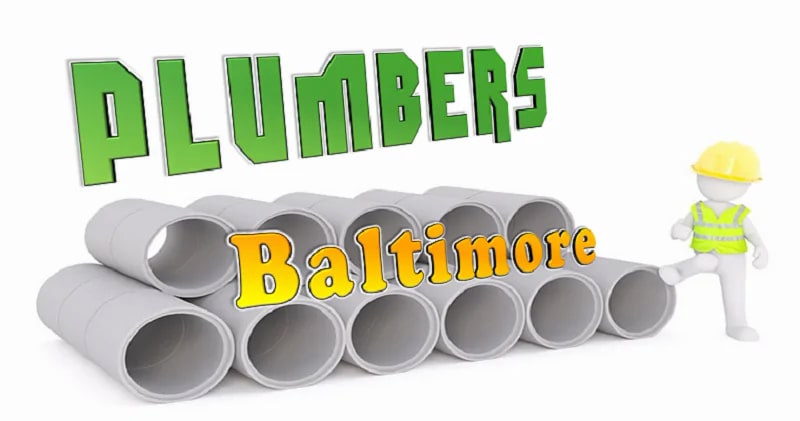 Best Plumbers Baltimore