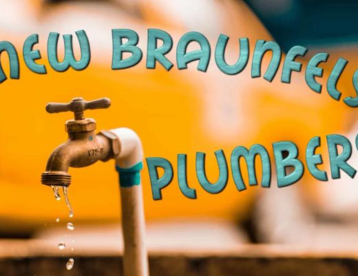 Best Plumbers in New Braunfels