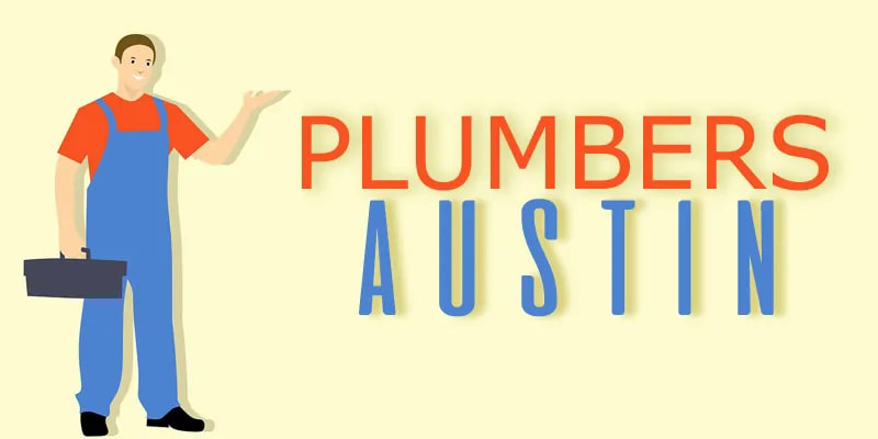 Best Plumbers Austin