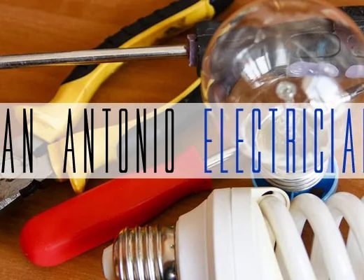 Best Electricians San Antonio