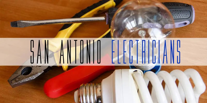 Best Electricians San Antonio