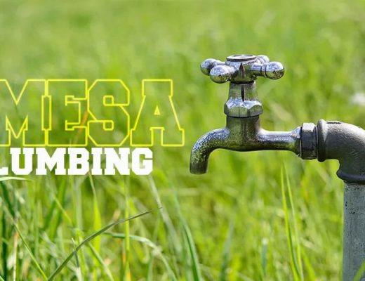 Best Plumbers Mesa