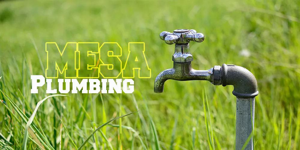 Best Plumbers Mesa