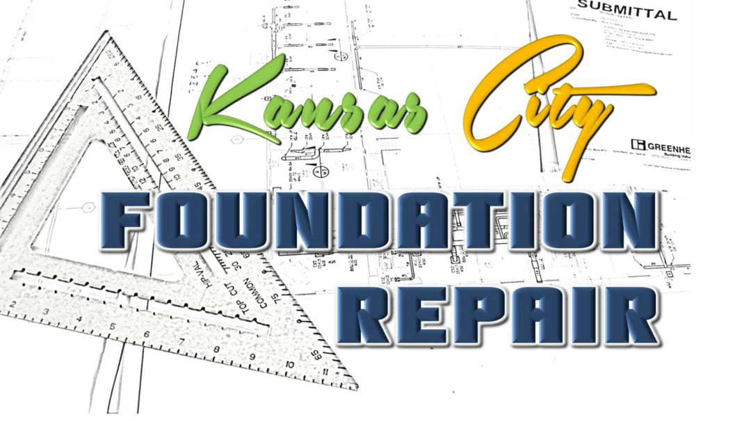 Best Foundation Repair in Kansas City