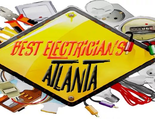 Best Electricians Atlanta