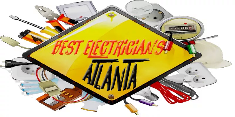 Best Electricians Atlanta