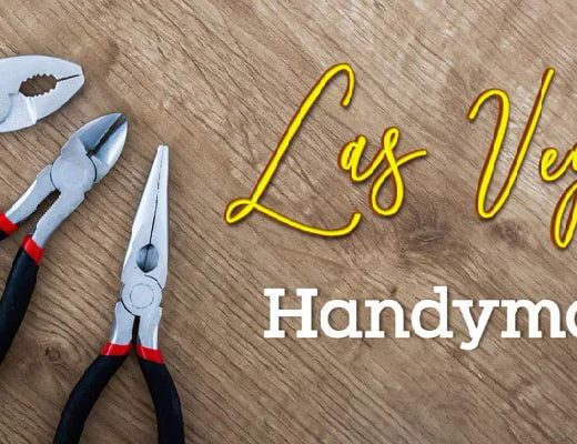 Best Handyman Las Vegas