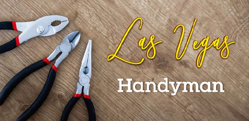 Best Handyman Las Vegas