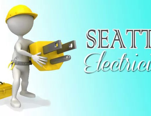 Best Electricians Seattle