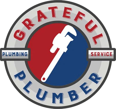 Grateful Plumber's Logo