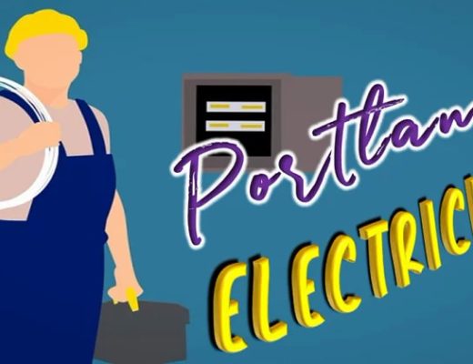 Best Electricians Portland