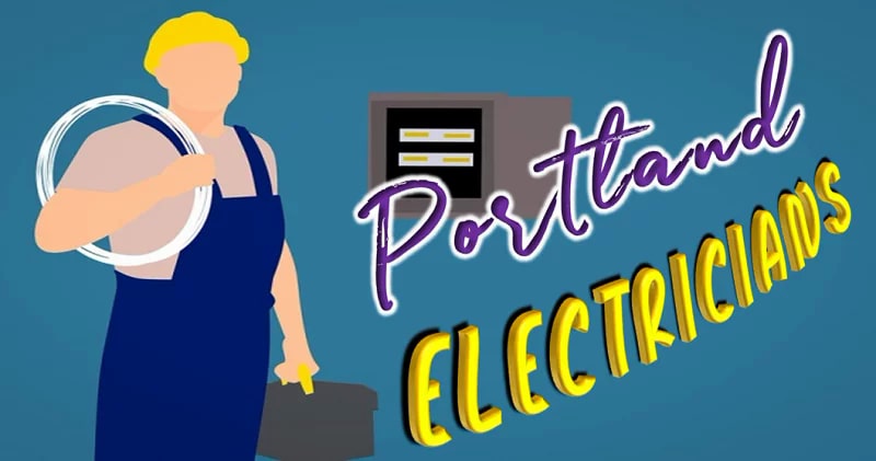 Best Electricians Portland