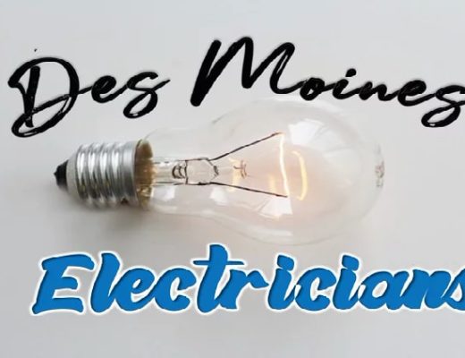 Best Electricians Des Moines