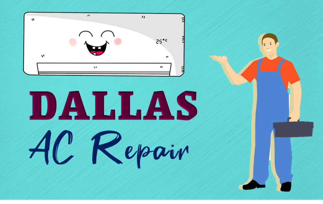 Best AC Repair in Dallas