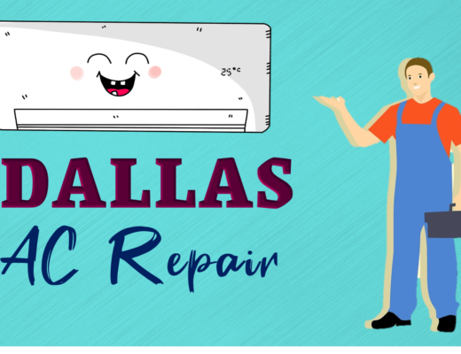 Best AC Repair in Dallas