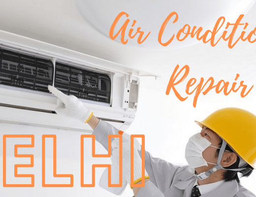 Best AC Repair in Delhi