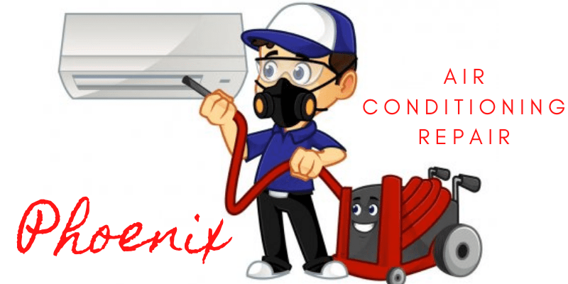 Best AC Repair in Phoenix