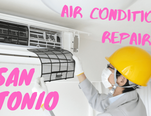 Best AC Repair in San Antonio