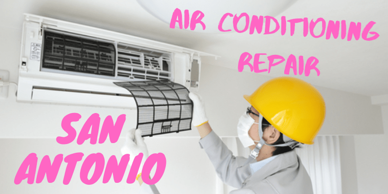 Best AC Repair in San Antonio