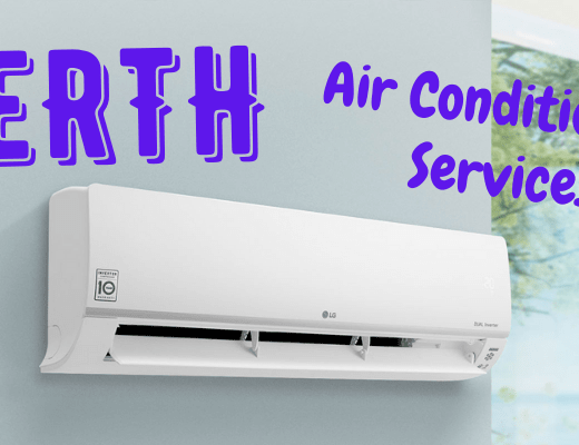 Best Air Conditioning Services in Perth