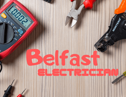 Best Electricians in Belfast