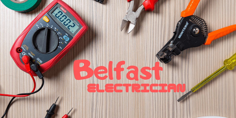 Best Electricians in Belfast