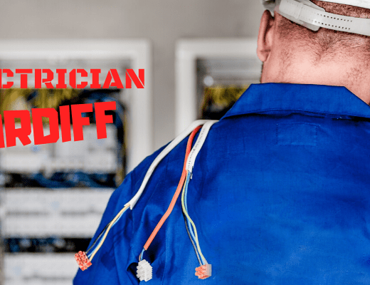 Best Electricians in Cardiff