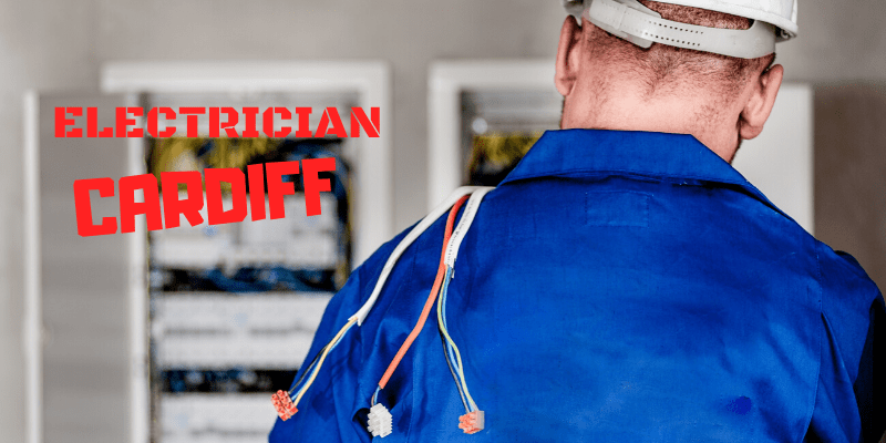 Best Electricians in Cardiff