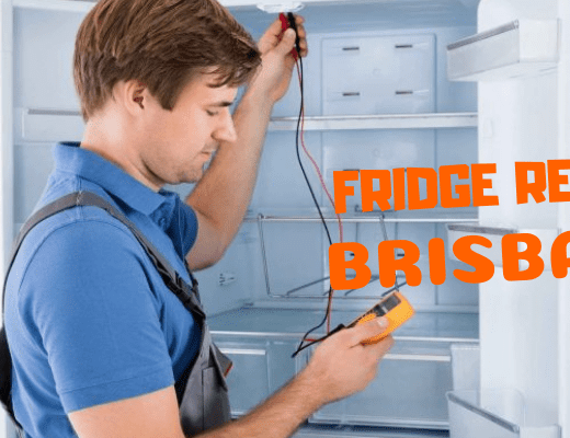 Best Fridge Repair in Brisbane