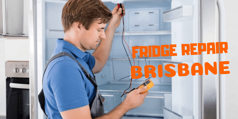 Best Fridge Repair in Brisbane