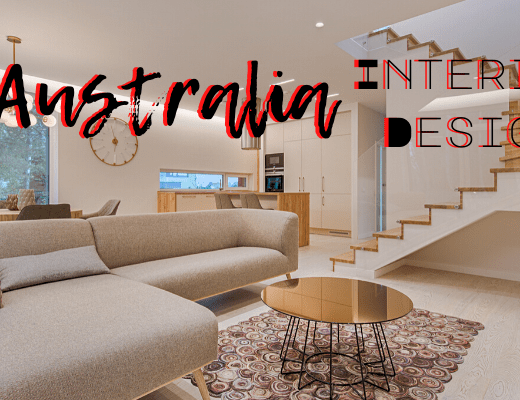 Best Interior Design in Australia