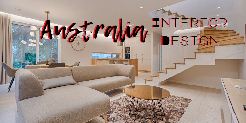 Best Interior Design in Australia