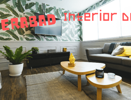 Best Interior Design in Hyderabad