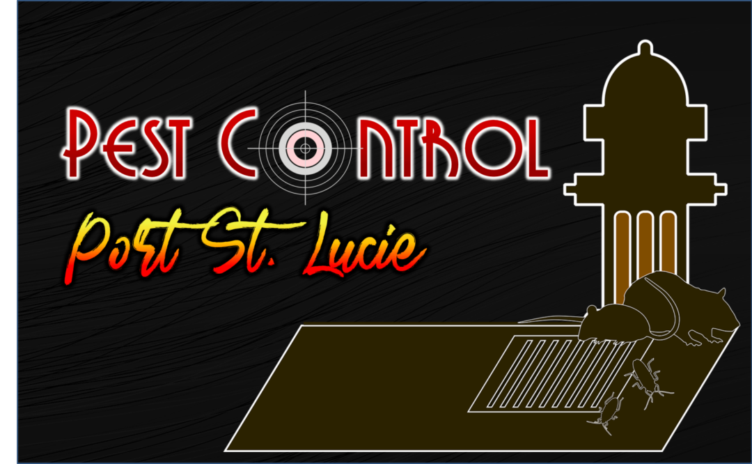 Best Pest Control in Port St. Lucie