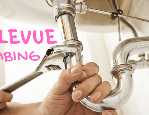 Best Plumbers in Bellevue