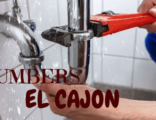 Best Plumbers in El Cajon