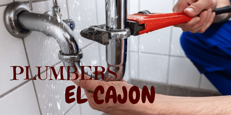 Best Plumbers in El Cajon