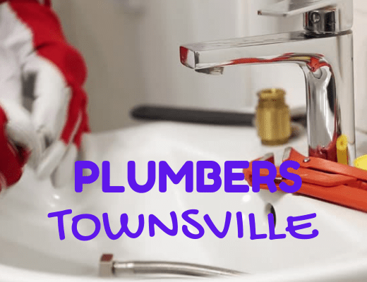 Best Plumbers in Townsville