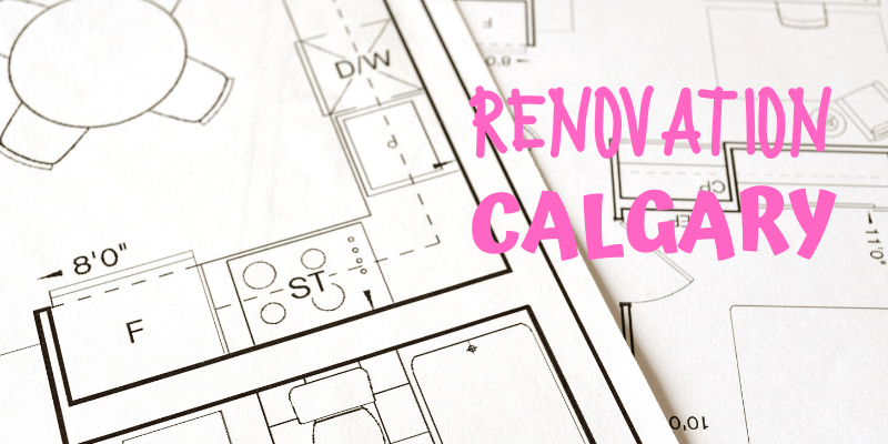 Best Renovation Services in Calgary