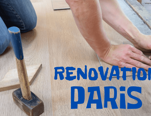 Best Renovation Services in Paris