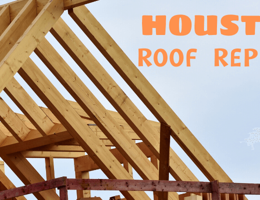 Best Roof Repairs in Houston